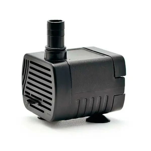 Mini vidaus vandens siurblys